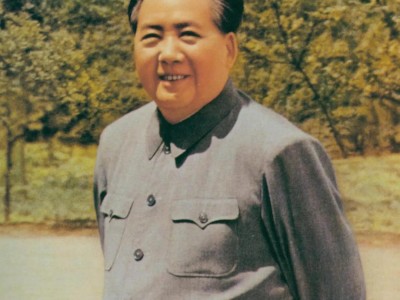 480买来的伟人【毛泽东全集】珍藏版，目前最全收录